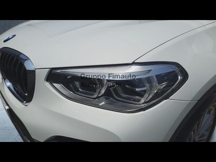 Fimauto - BMW X3 | ID 36161