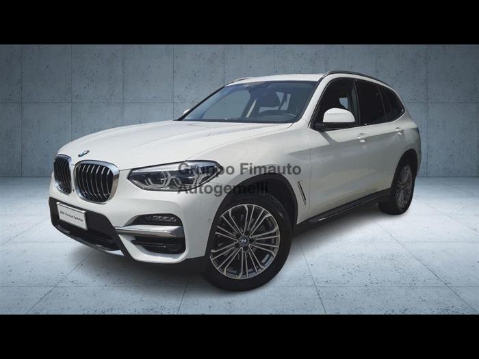 Fimauto - BMW X3 | ID 36161
