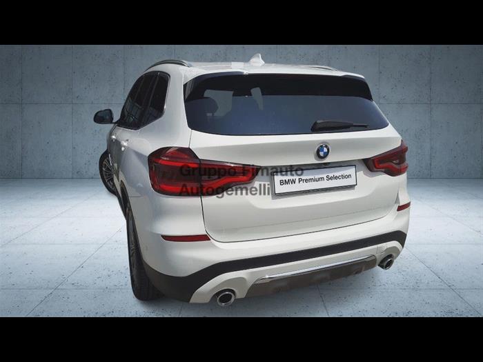 Fimauto - BMW X3 | ID 36161