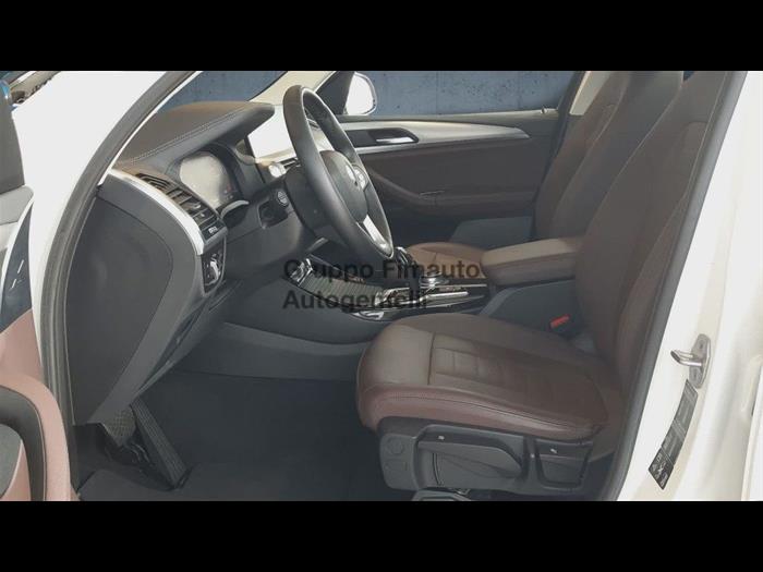 Fimauto - BMW X3 | ID 36161