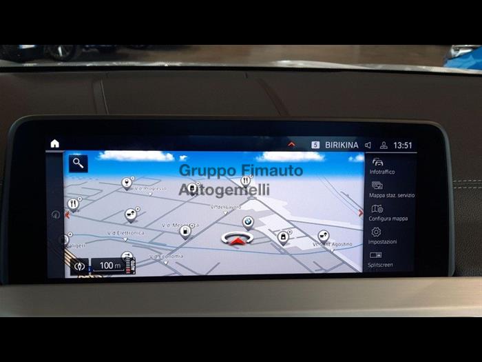 Fimauto - BMW X3 | ID 36161