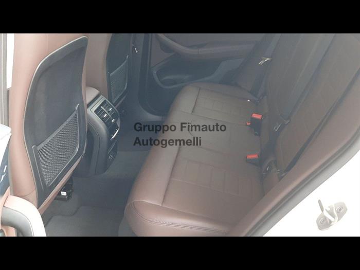 Fimauto - BMW X3 | ID 36161
