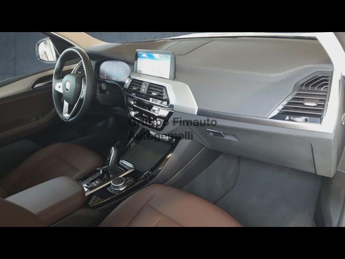 Fimauto - BMW X3 | ID 36162
