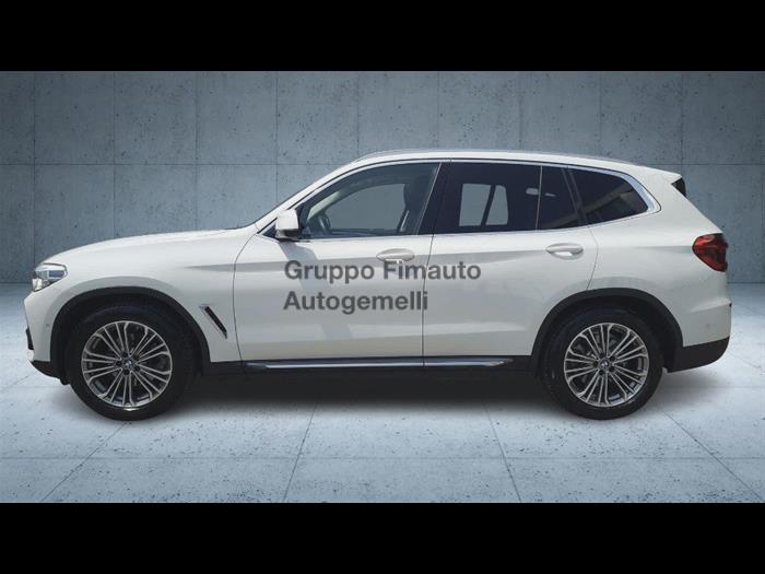 Fimauto - BMW X3 | ID 36162