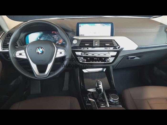 Fimauto - BMW X3 | ID 36162
