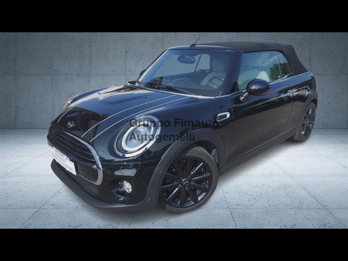 Fimauto - MINI Mini | ID 36163