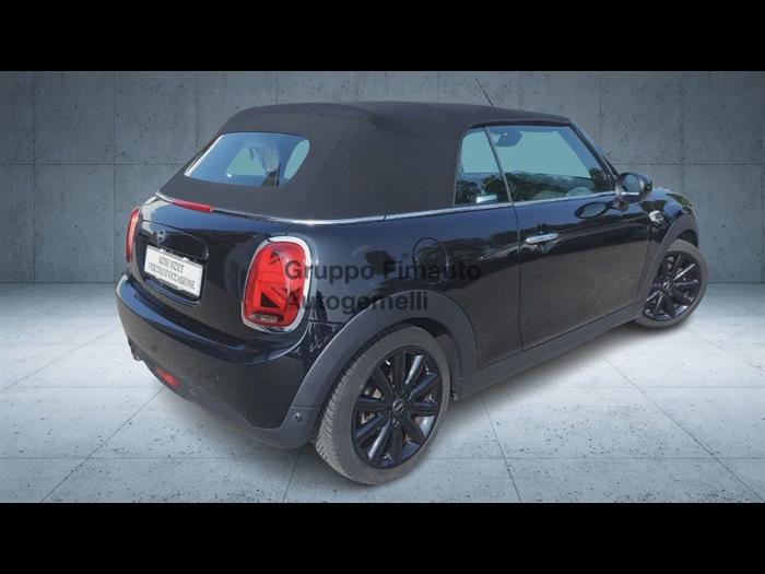 Fimauto - MINI Mini | ID 36163