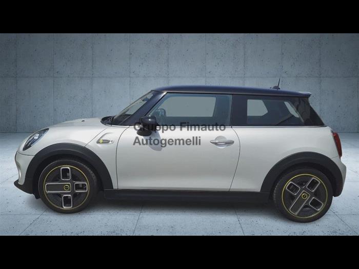 Fimauto - MINI Cooper SE | ID 36177