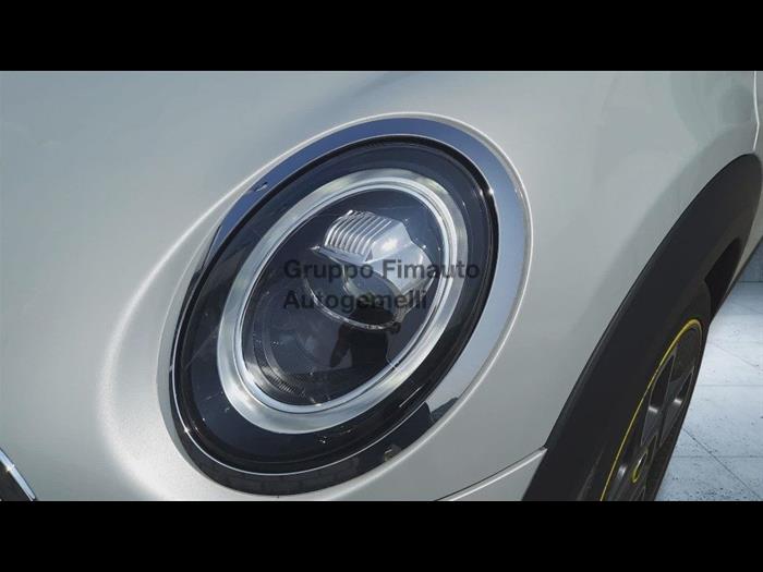 Fimauto - MINI Cooper SE | ID 36177