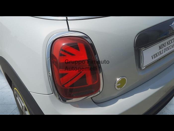 Fimauto - MINI Cooper SE | ID 36177