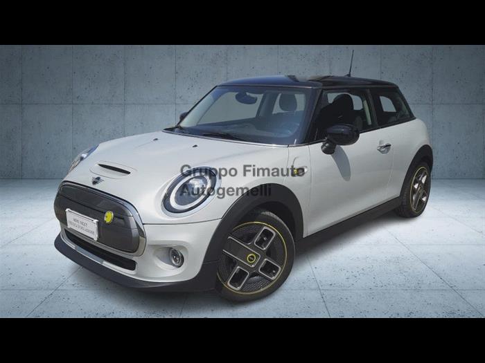 Fimauto - MINI Cooper SE | ID 36177