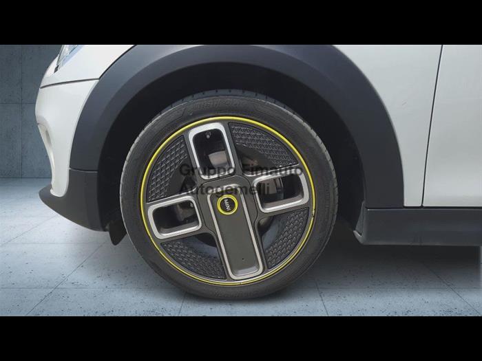 Fimauto - MINI Cooper SE | ID 36177