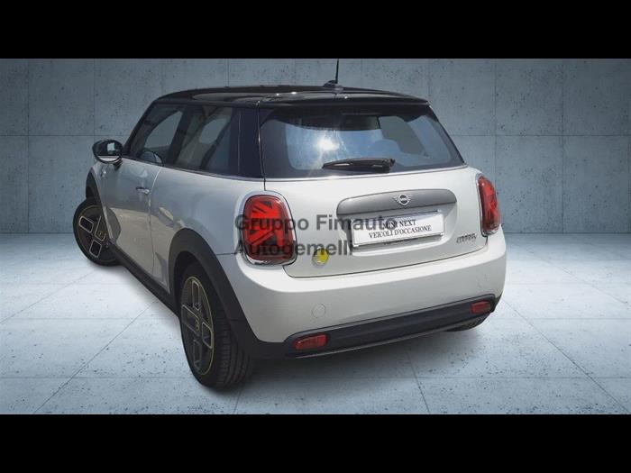 Fimauto - MINI Cooper SE | ID 36177