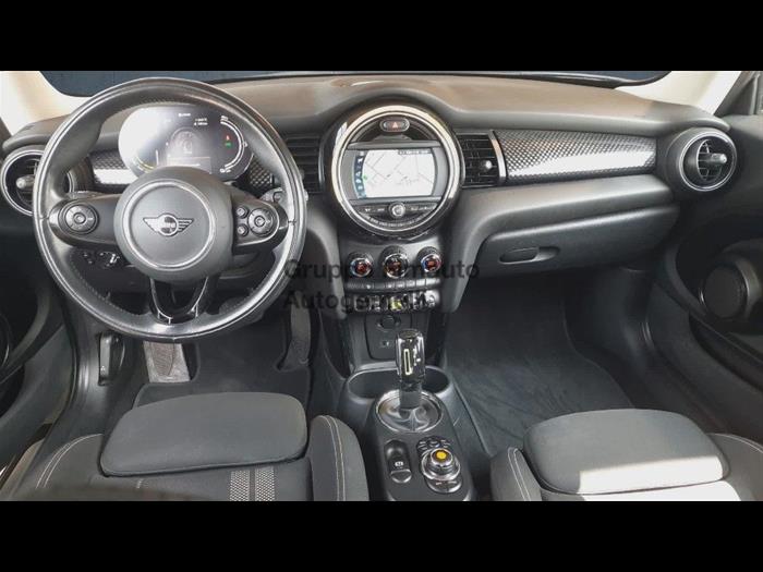 Fimauto - MINI Cooper SE | ID 36177