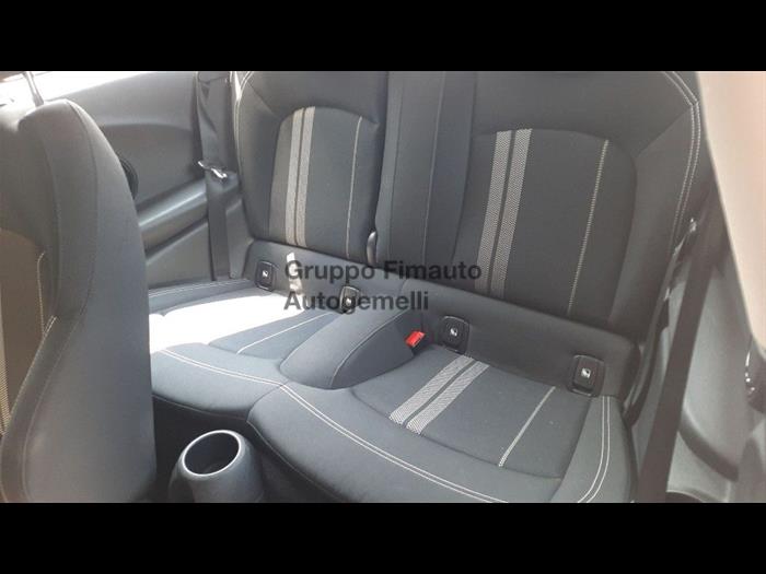Fimauto - MINI Cooper SE | ID 36177