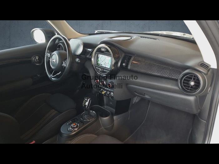 Fimauto - MINI Cooper SE | ID 36177