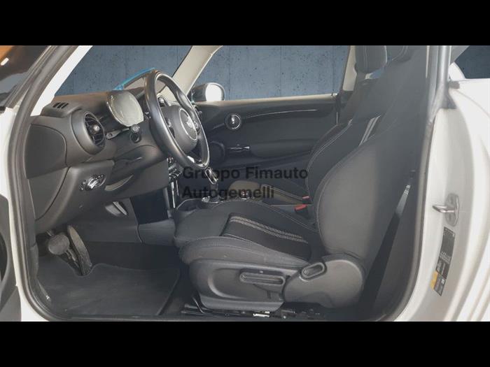 Fimauto - MINI Cooper SE | ID 36177