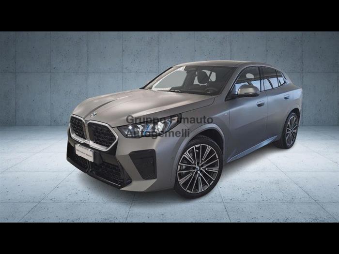 Fimauto - BMW X2 | ID 36175