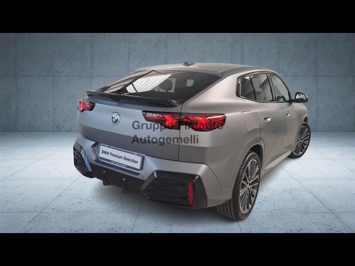 Fimauto - BMW X2 | ID 36175