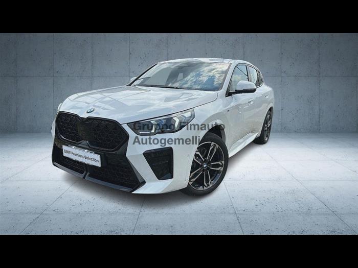 Fimauto - BMW X2 | ID 36176
