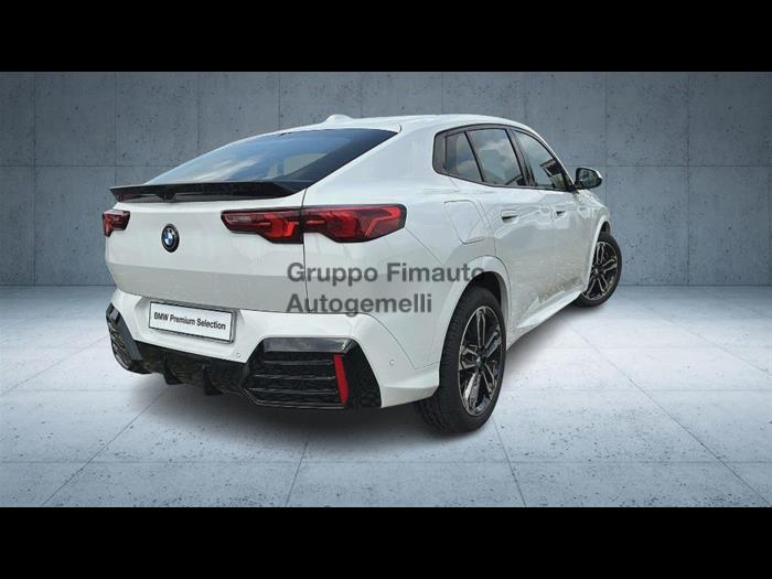 Fimauto - BMW X2 | ID 36176