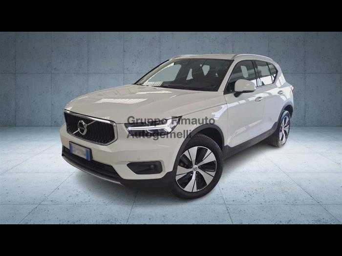 Fimauto - VOLVO XC40 | ID 36178