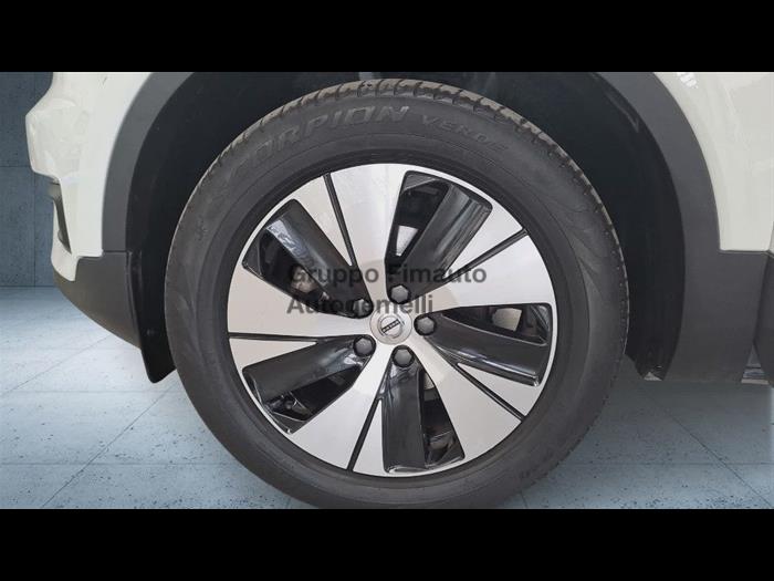 Fimauto - VOLVO XC40 | ID 36178