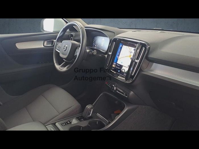 Fimauto - VOLVO XC40 | ID 36178