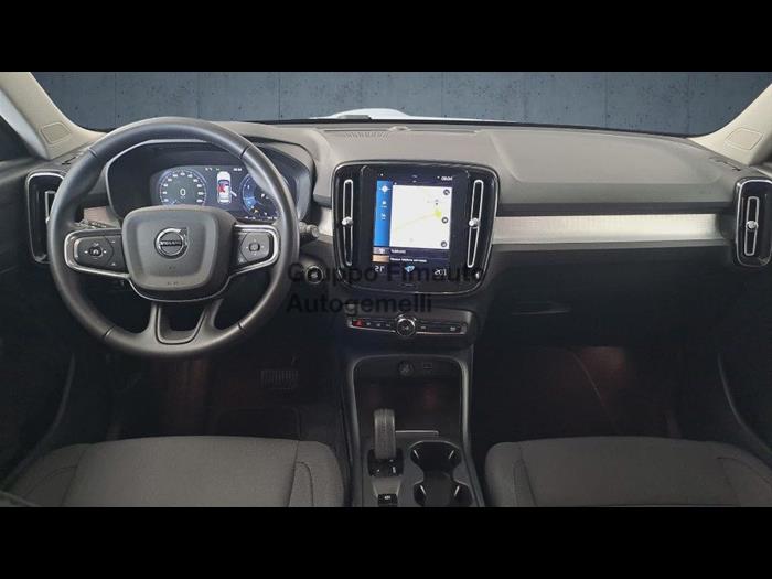 Fimauto - VOLVO XC40 | ID 36178