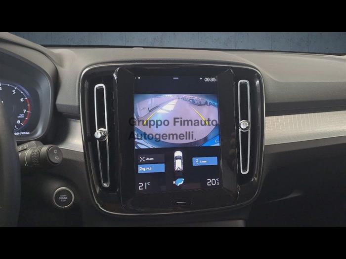 Fimauto - VOLVO XC40 | ID 36178