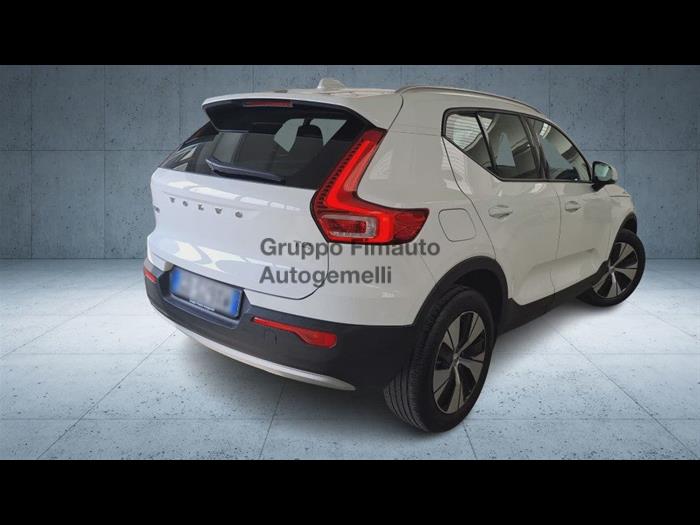 Fimauto - VOLVO XC40 | ID 36178