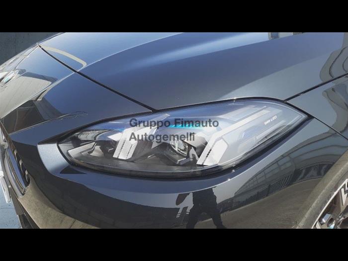 Fimauto - BMW 120 | ID 36179