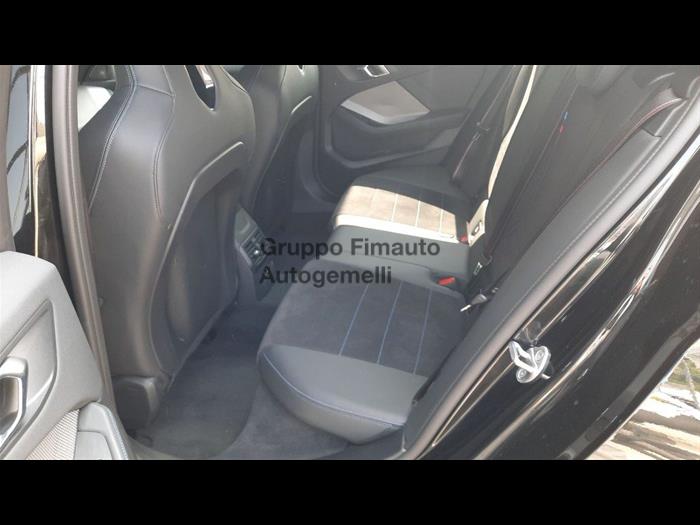 Fimauto - BMW 120 | ID 36179