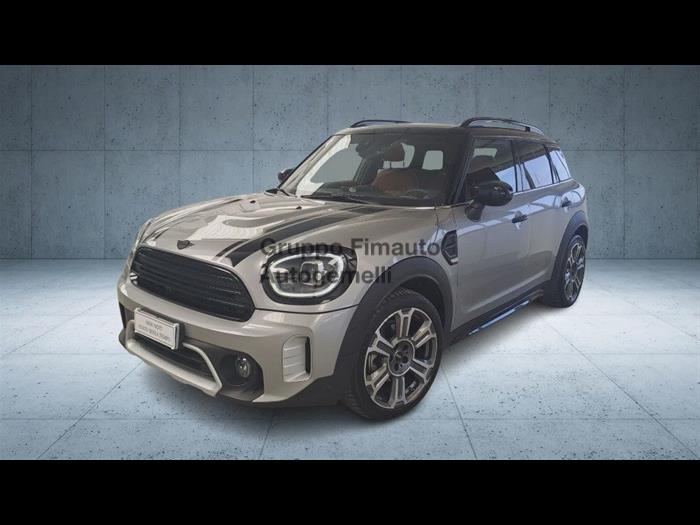 Fimauto - MINI Countryman | ID 36205