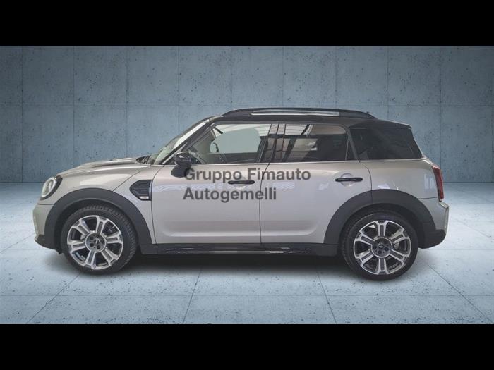 Fimauto - MINI Countryman | ID 36205