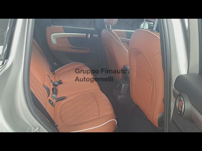 Fimauto - MINI Countryman | ID 36205