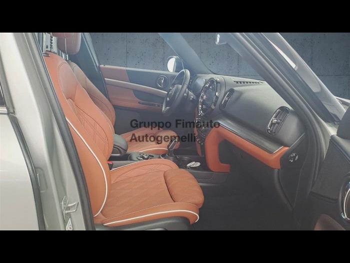 Fimauto - MINI Countryman | ID 36205