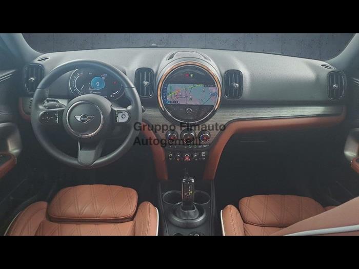 Fimauto - MINI Countryman | ID 36205