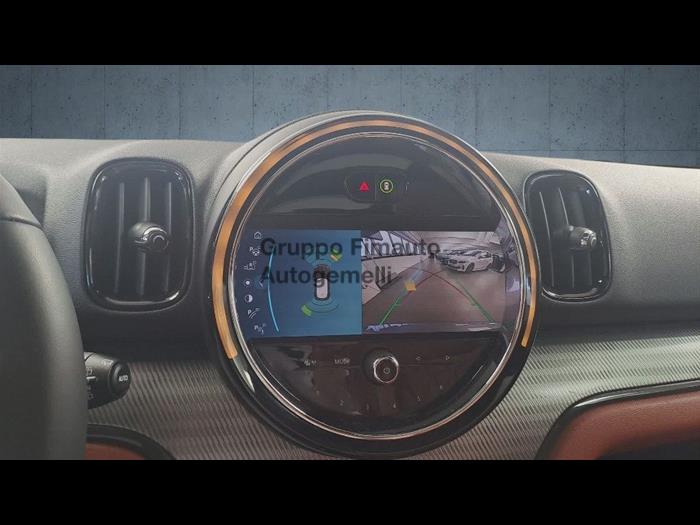 Fimauto - MINI Countryman | ID 36205