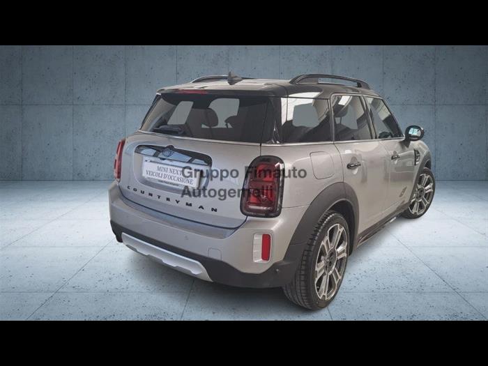 Fimauto - MINI Countryman | ID 36205