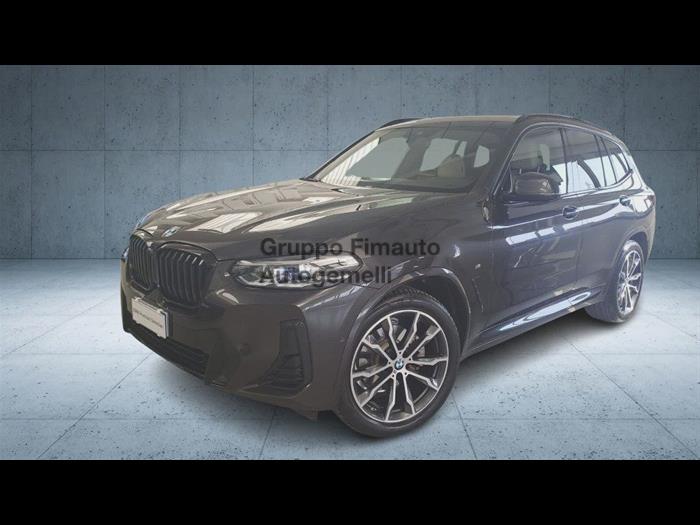 Fimauto - BMW X3 | ID 36206