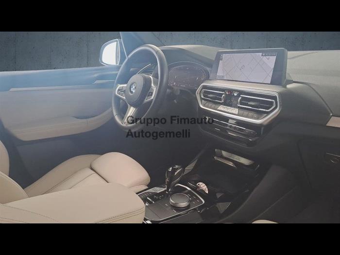 Fimauto - BMW X3 | ID 36206