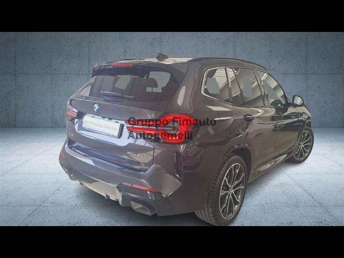 Fimauto - BMW X3 | ID 36206