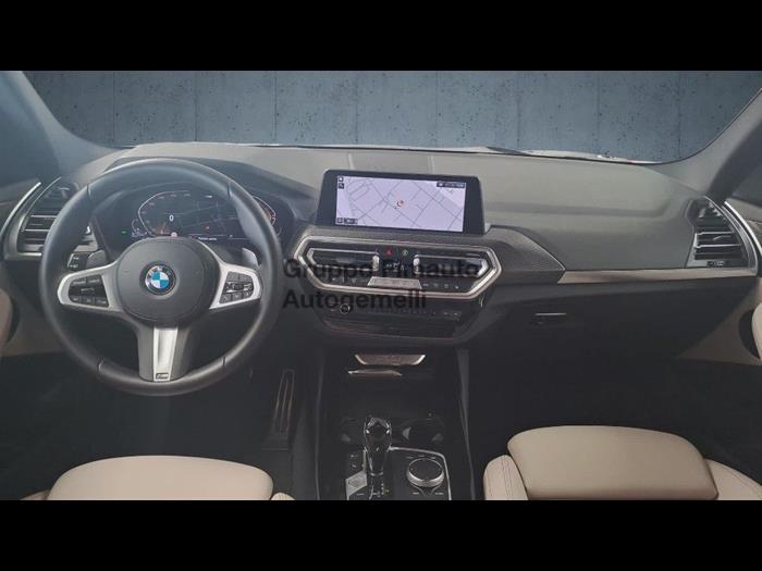 Fimauto - BMW X3 | ID 36207