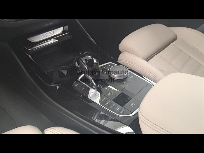Fimauto - BMW X3 | ID 36207