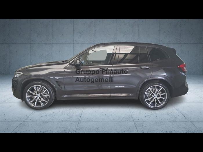 Fimauto - BMW X3 | ID 36207