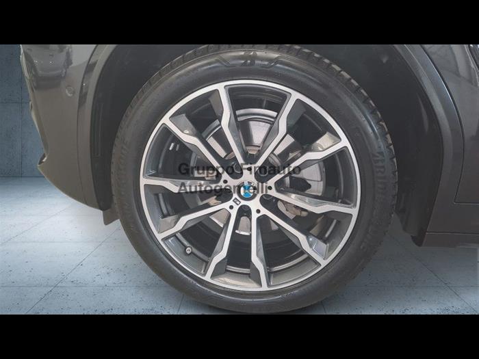 Fimauto - BMW X3 | ID 36207