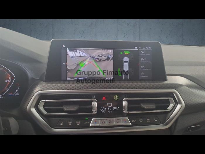 Fimauto - BMW X3 | ID 36207