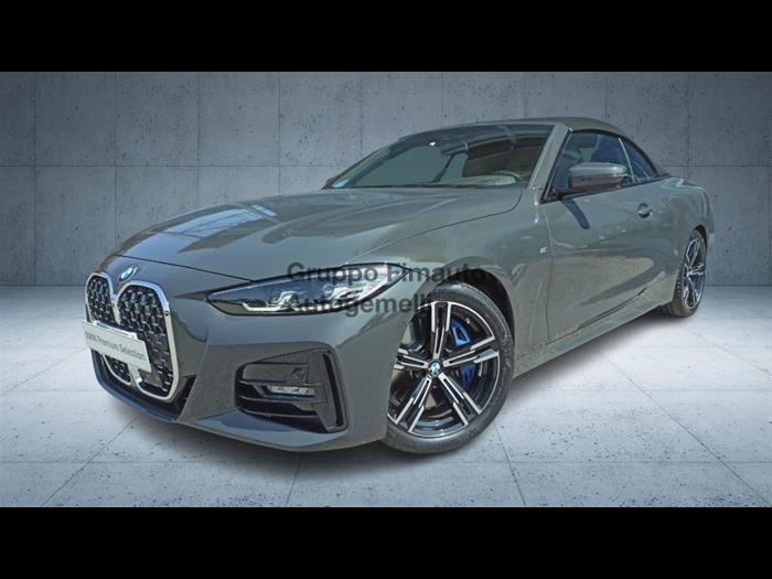 Fimauto - BMW 420 | ID 36210