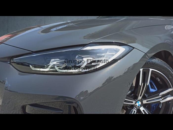 Fimauto - BMW 420 | ID 36210